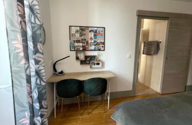 Liberté et Confort, appartement entier, moderne avec 2 chambres et cuisine équipée au coeur de Semur - Foto 77