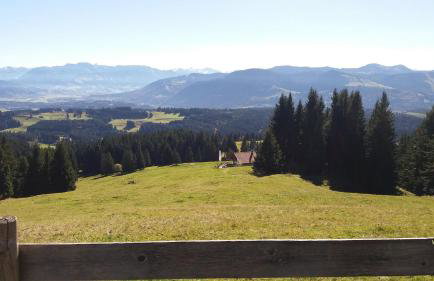 FeWo Alpenfreude mit Hallenbad - Foto 39