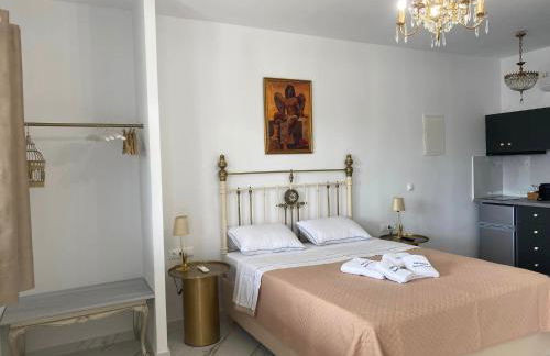 Mykonos Secret Spot - Photo 20