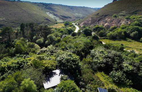 THE HYDE- secret hide away, near the beach. - Foto 35