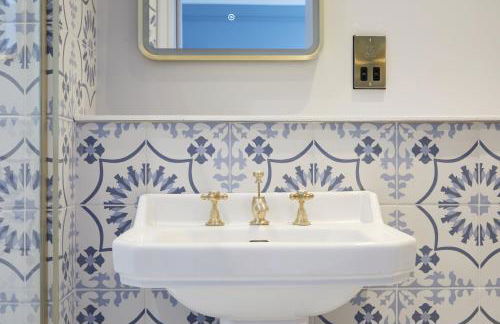 Railway House York, City Centre York - Free Parking - Foto 47