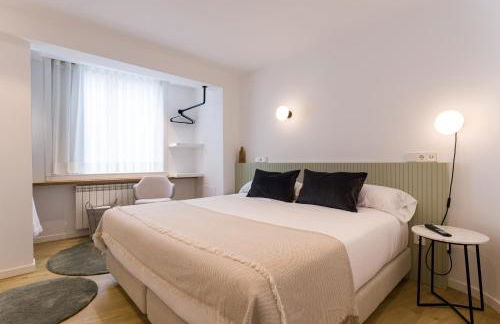 SEIS ALDABAS Apartamentos - Photo 21