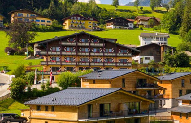 Panorama Lodge Premium Apartments - Foto 50