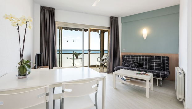 Apartamentos Flats Friends Atlantida - Foto 2, Imagen principal