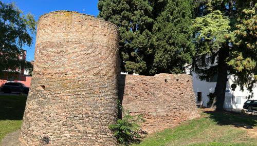 Residence La MARCHINA - Foto 3