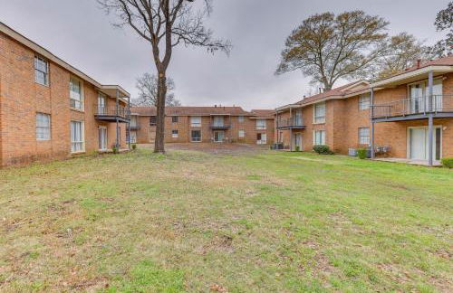 Garden District Home Near Downtown Montgomery - Foto 23