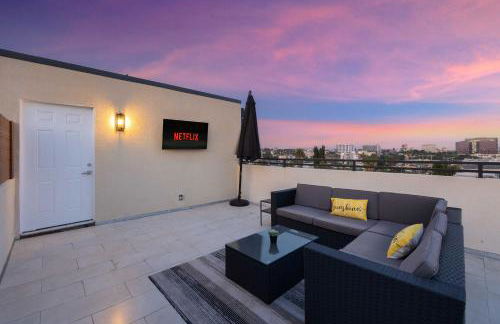 Spectacular Rooftop View House - Foto 37