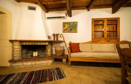 Villa Tzitzifes - Foto 10