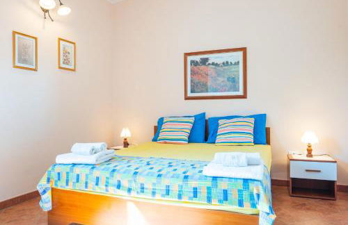 Villa Fuggiacune con piscina privata - Foto 34