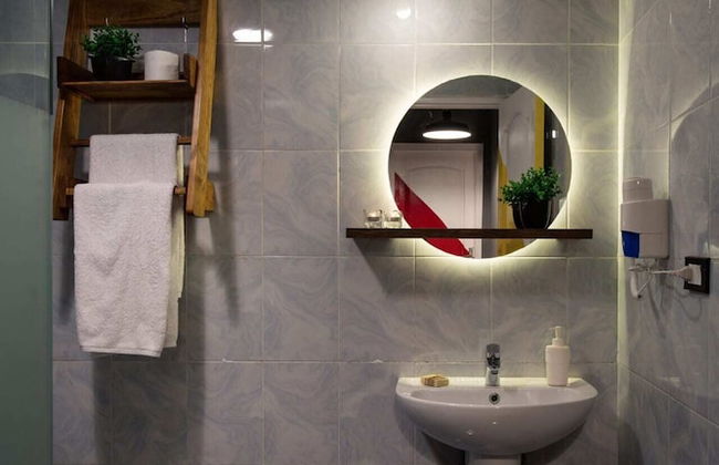 Xuru Stays I Heliopolis Rock - Foto 35