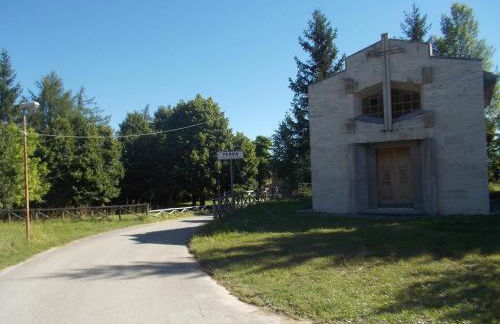 Cottage in montagna Montemonaco - Foto 26