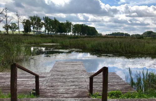 Srokowski Dwór 1 - Leśny Zakątek - Prywatna Sauna! - Foto 6