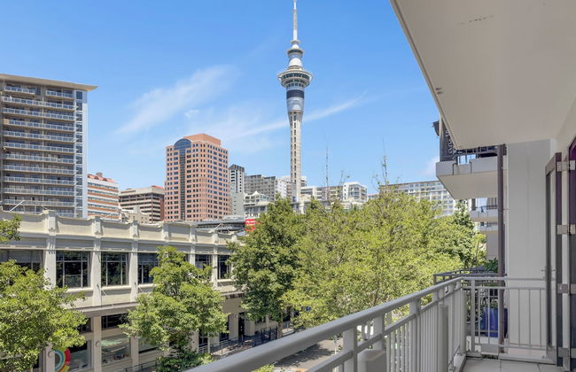 The Parc Apartments by Urban Rest - Foto 13