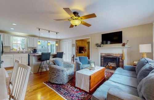 Family Friendly Abode - Foto 2