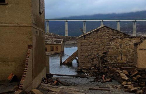 Secondary home - Foto 29