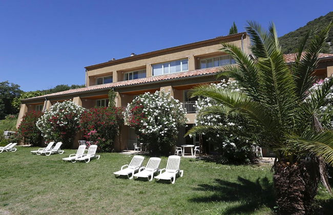 Vacancéole - Le Domaine de Chames - Foto 35