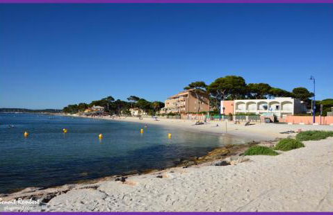 Port Hyeres Duplex plein Sud 200 M2 et 100 M2 de terrasse - Foto 42