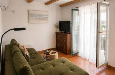 Apartments Casa al Vento - Foto 2