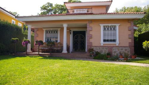 Casa Rural El Camino de Yuste - Foto 2