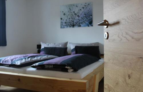 Ferienwohnung an der Jodquelle - Foto 12