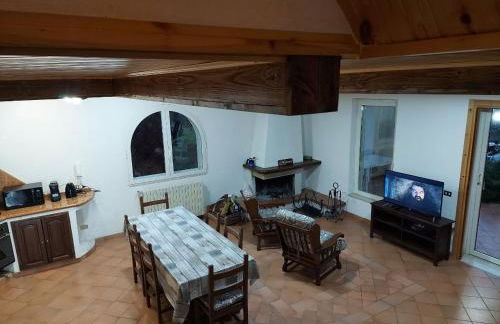 Villa Angela 2 Santa Maria del Molise - Foto 7