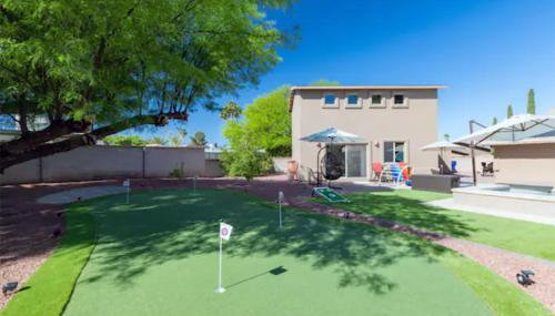 Family Fun Vacation, Heated Pool, Gameroom, Sauna - Foto 2