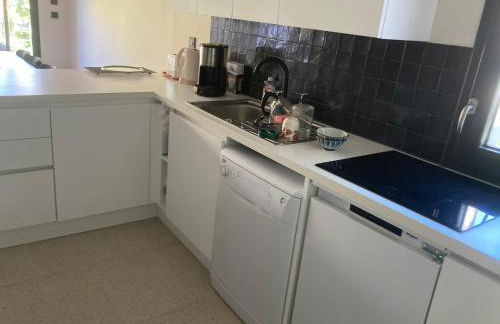 Maison pieds dans l eau avec piscine et clim - Foto 13