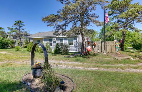 Close to Beach and P-Town! Cottage with Bay Views - Foto 25