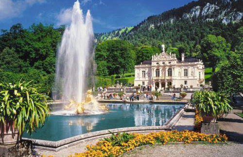 Am Berg-Ferienwohnung - Foto 17