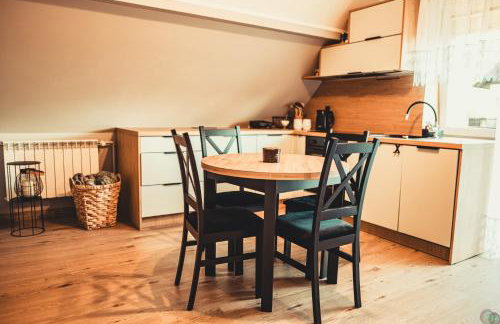 Beskidzki Zakątek - Foto 2