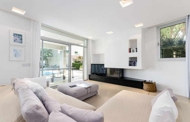 Port Nou in Mallorca - Foto 15