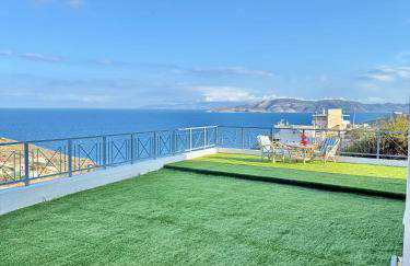 Villa Kalli - Porto Ennia - Foto 52