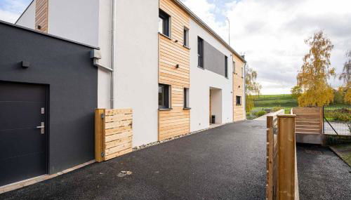 La Maison Devant La Prairie de 4 à 40 personnes - Foto 4