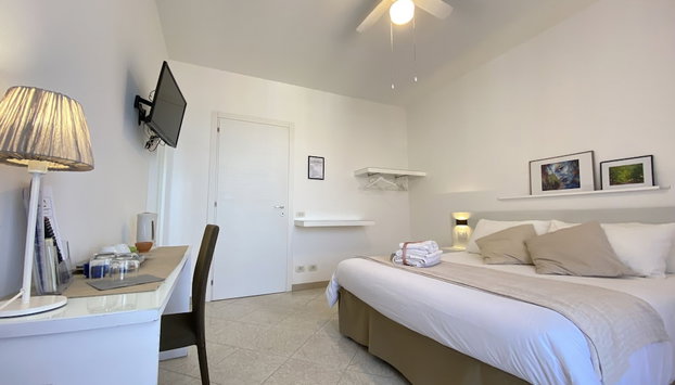 Ma&Mi Guest House - Foto 5, Habitación