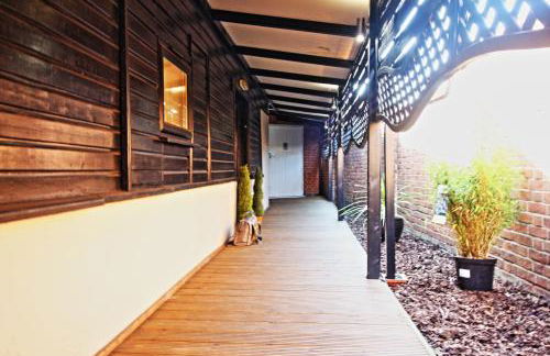 Star Apartment Ipswich, A Hidden Gem near the Waterfront - Foto 22