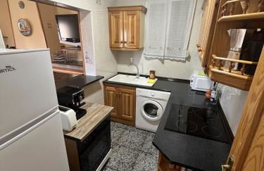 Casa Chorreón - Foto 16