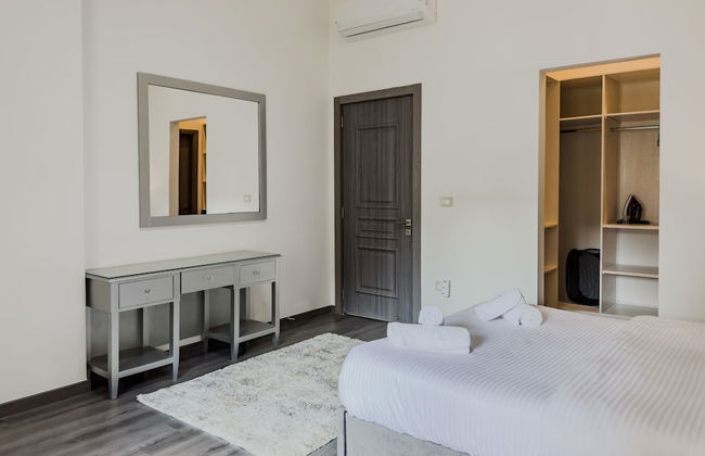 Xuru Stays I Valory - 5 Min to Airport - Foto 1