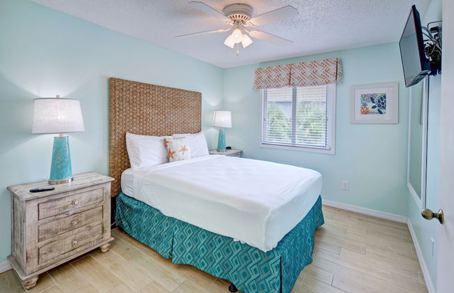 New Smyrna Waves by Exploria Resorts - Foto 3