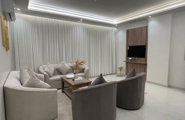 Burj Al Hayah Tower - Al Malaz - Foto 74