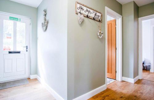 Marshmallow - 2 Bedroom Cottage - Oxwich - Foto 19