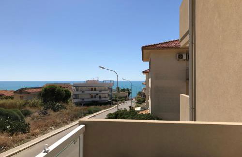 Vista Mare Apartment con parcheggio privato - Foto 37