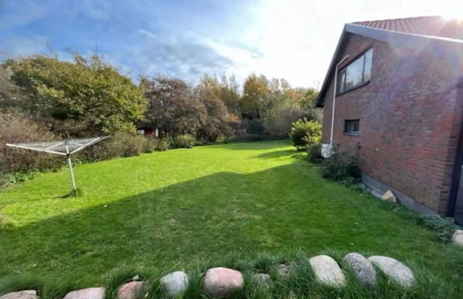 5 Star Holiday Home in Mollosund - Foto 32