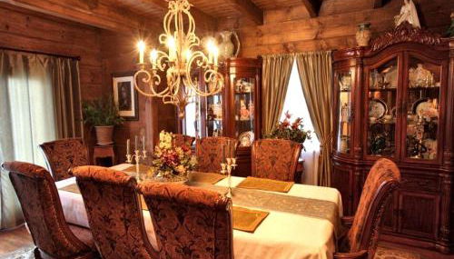 Luxury Romantic Bed and Breakfast Retreat in Northern Arkansas - Foto 5