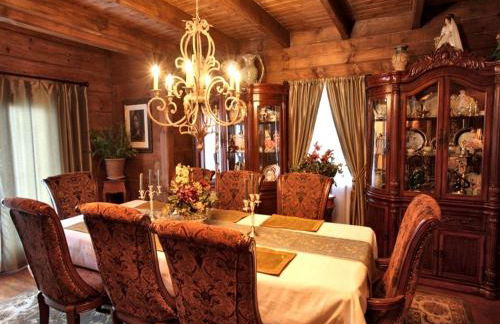 Luxury Romantic Bed and Breakfast Retreat in Northern Arkansas - Foto 5