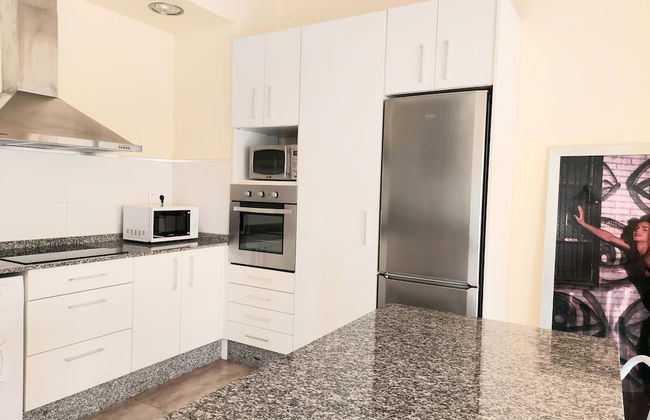 City Estación Central - Foto 7