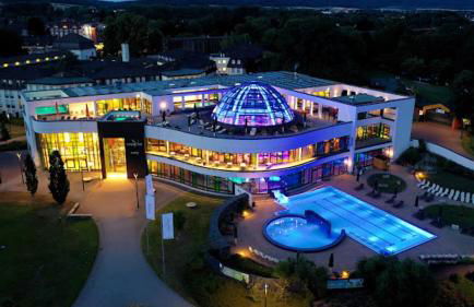 Ferienwohnung am Kurpark mit Balkon - Foto 15
