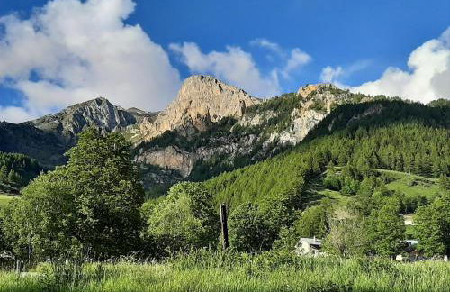 Hotel Chalet du Bon Air - Foto 36