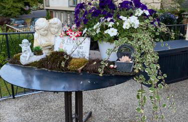 Ferienwohnung Rockenbach - Foto 39