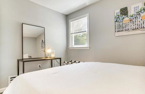 Private Beach and Resort-Style Perks Cape Cod Home - Foto 14