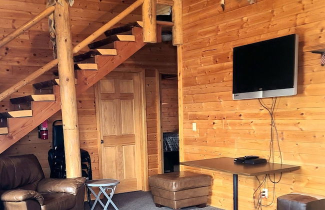 The Outpost Lodge - Foto 31